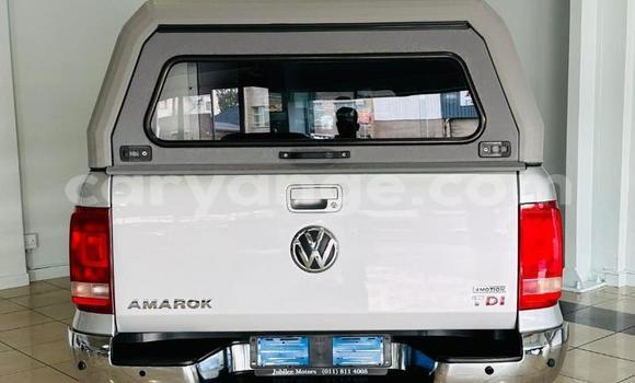 Acheter Occasion Voiture Volkswagen Amarok Autre à Gobabis, Omaheke Acheter Occasion Voiture Volkswagen Amarok Autre à Gobabis, Omaheke