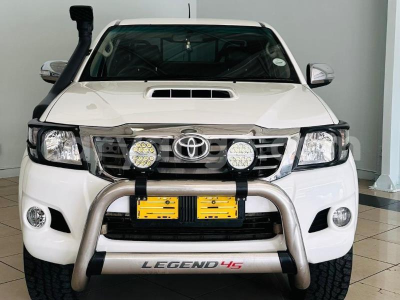 Big with watermark toyota hilux omaheke gobabis 25630