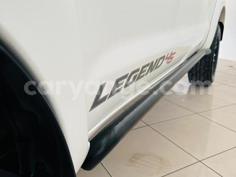 Big with watermark toyota hilux omaheke gobabis 25630