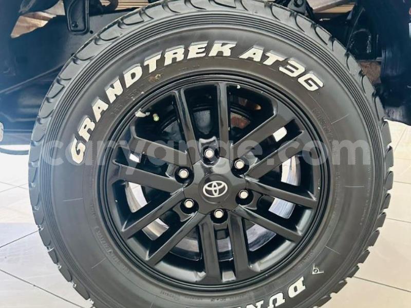 Big with watermark toyota hilux omaheke gobabis 25630
