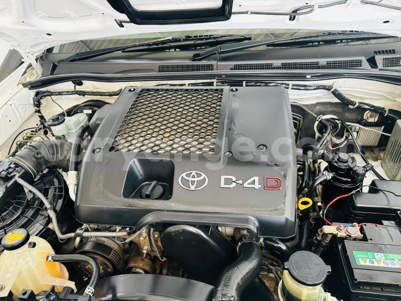 Big with watermark toyota hilux omaheke gobabis 25630
