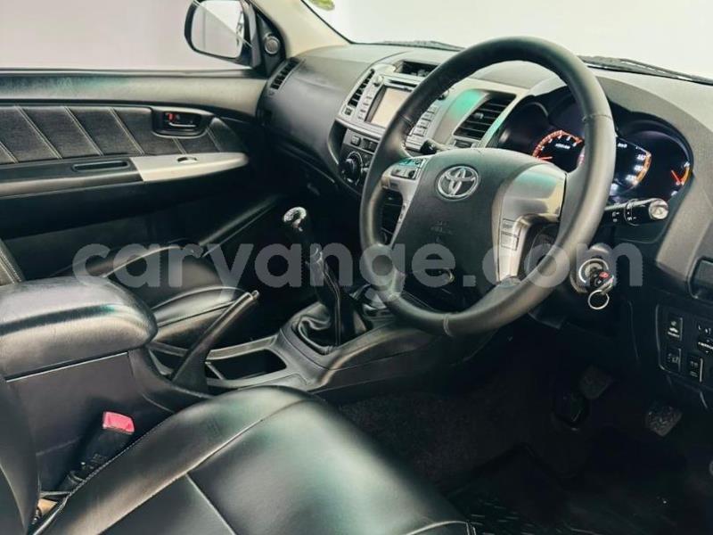Big with watermark toyota hilux omaheke gobabis 25630