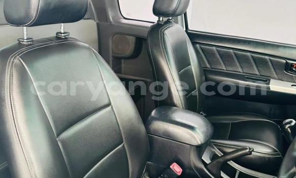 Acheter Occasion Voiture Toyota Hilux Blanc à Gobabis, Omaheke Acheter Occasion Voiture Toyota Hilux Blanc à Gobabis, Omaheke