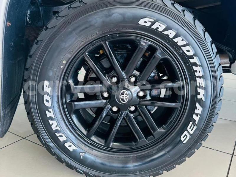 Big with watermark toyota hilux omaheke gobabis 25630