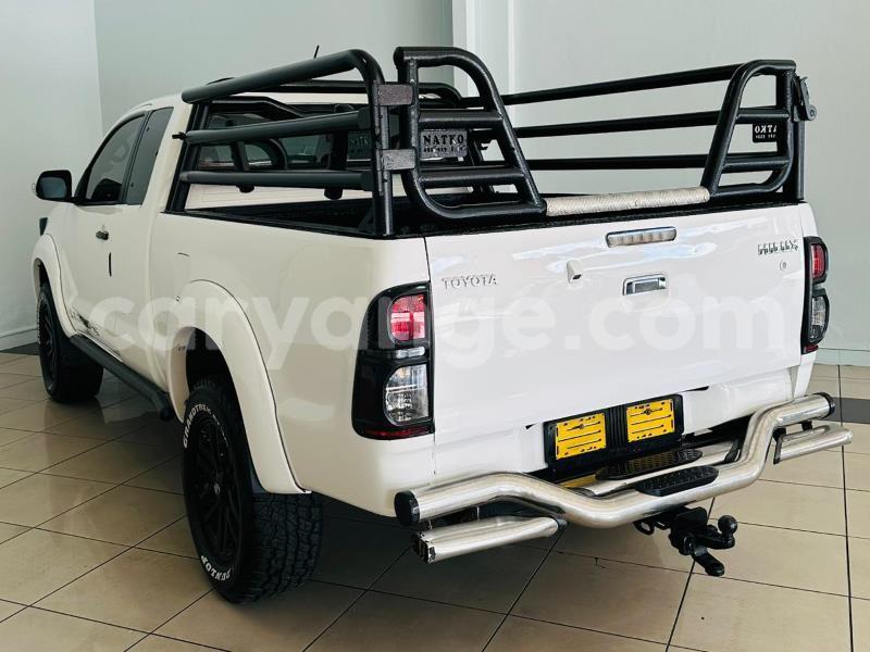 Big with watermark toyota hilux omaheke gobabis 25630
