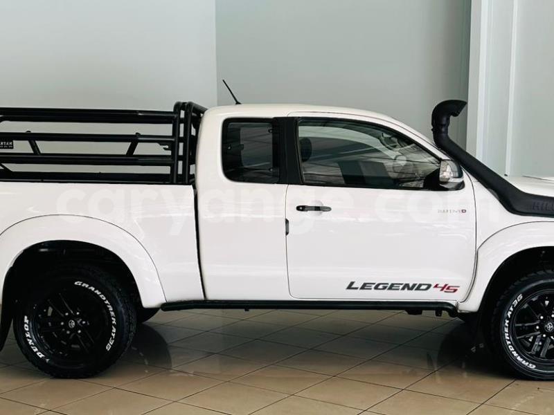 Big with watermark toyota hilux omaheke gobabis 25630