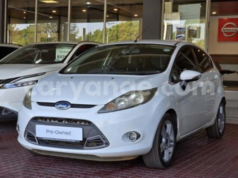 Big with watermark ford fiesta omaheke gobabis 25631