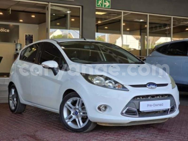 Big with watermark ford fiesta omaheke gobabis 25631