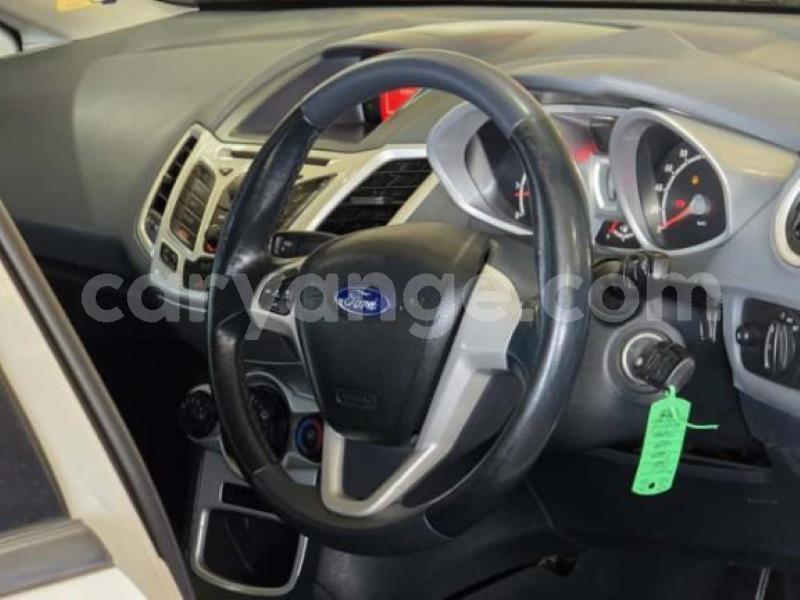 Big with watermark ford fiesta omaheke gobabis 25631
