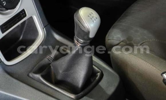 Acheter Occasion Voiture Ford Fiesta Blanc à Gobabis, Omaheke Acheter Occasion Voiture Ford Fiesta Blanc à Gobabis, Omaheke