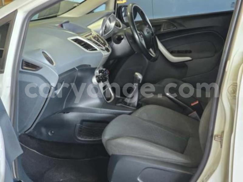 Big with watermark ford fiesta omaheke gobabis 25631