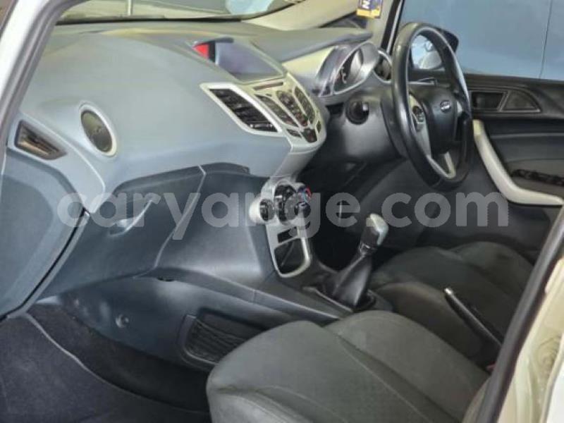 Big with watermark ford fiesta omaheke gobabis 25631