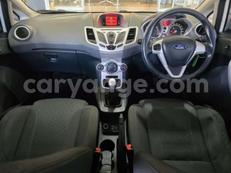 Big with watermark ford fiesta omaheke gobabis 25631