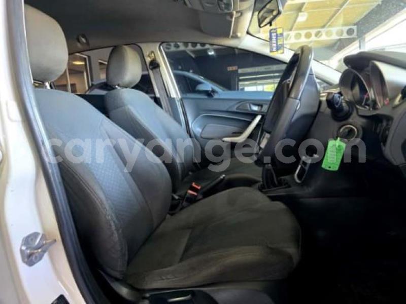 Big with watermark ford fiesta omaheke gobabis 25631