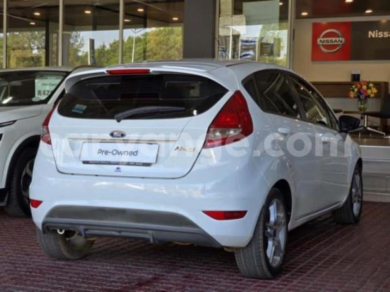 Big with watermark ford fiesta omaheke gobabis 25631