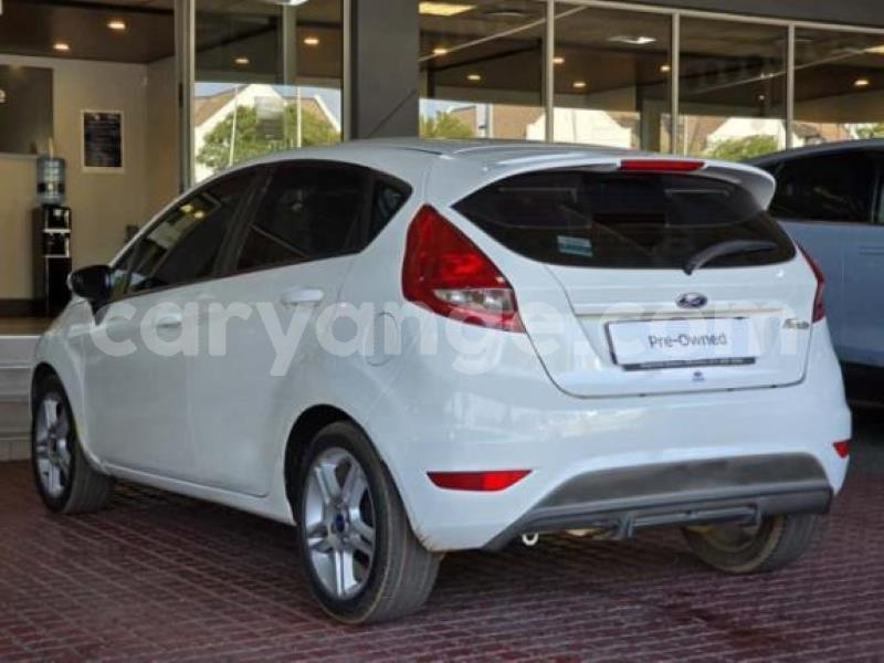 Big with watermark ford fiesta omaheke gobabis 25631