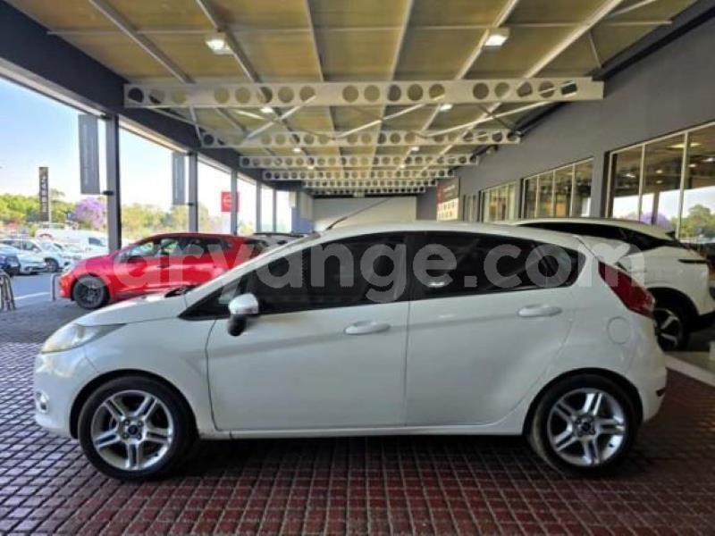 Big with watermark ford fiesta omaheke gobabis 25631