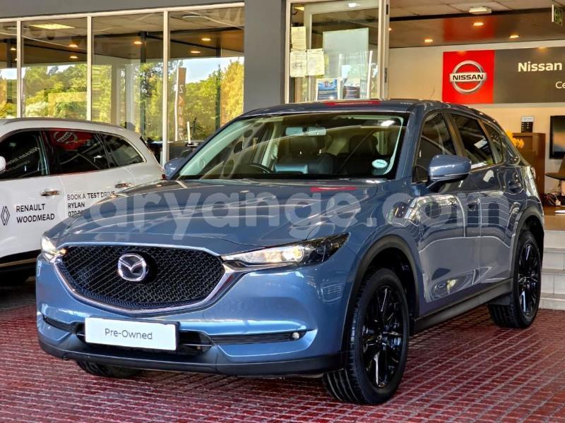 Big with watermark mazda cx 5 omaheke gobabis 25632