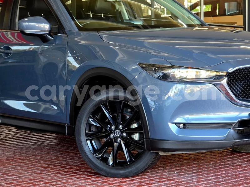 Big with watermark mazda cx 5 omaheke gobabis 25632