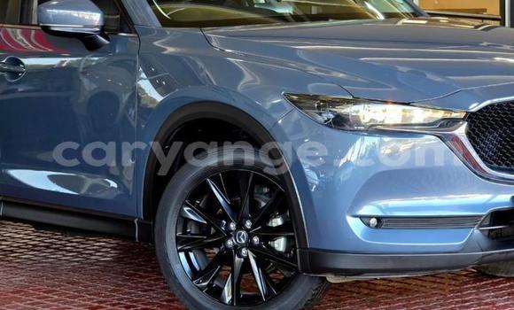 Acheter Occasion Voiture Mazda CX–5 Bleu à Gobabis, Omaheke Acheter Occasion Voiture Mazda CX–5 Bleu à Gobabis, Omaheke