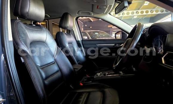 Acheter Occasion Voiture Mazda CX–5 Bleu à Gobabis, Omaheke Acheter Occasion Voiture Mazda CX–5 Bleu à Gobabis, Omaheke