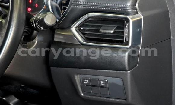 Acheter Occasion Voiture Mazda CX–5 Bleu à Gobabis, Omaheke Acheter Occasion Voiture Mazda CX–5 Bleu à Gobabis, Omaheke