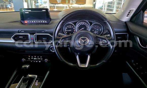 Acheter Occasion Voiture Mazda CX–5 Bleu à Gobabis, Omaheke Acheter Occasion Voiture Mazda CX–5 Bleu à Gobabis, Omaheke