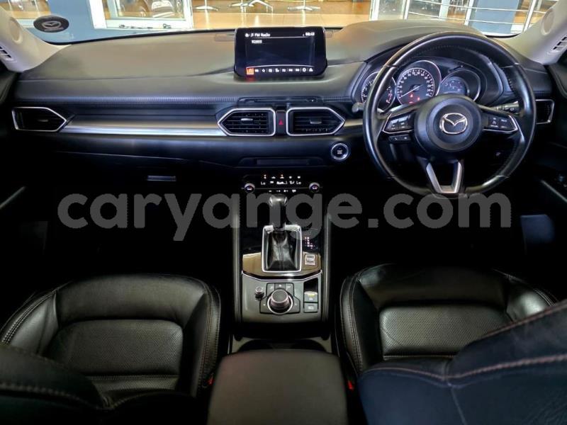 Big with watermark mazda cx 5 omaheke gobabis 25632