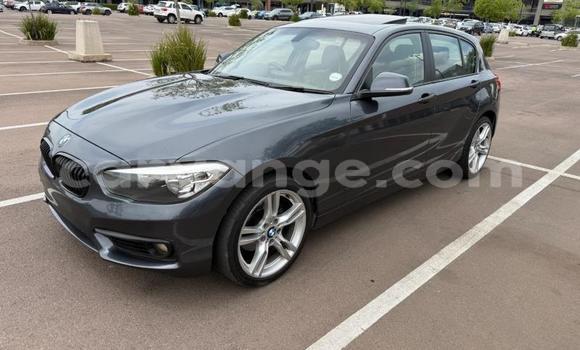 Buy Used BMW 1-Series Other Car in Gobabis in Omaheke