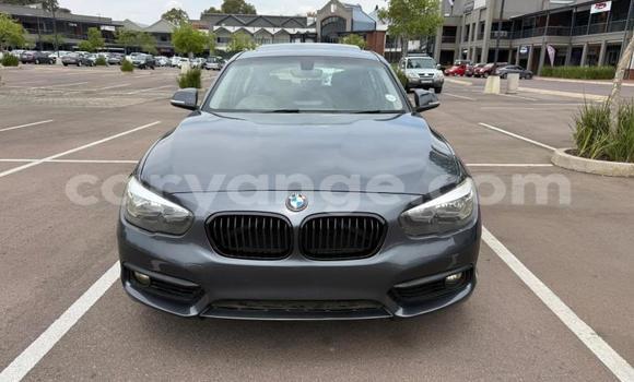 Acheter Occasion Voiture BMW 1-Series Autre à Gobabis, Omaheke Acheter Occasion Voiture BMW 1-Series Autre à Gobabis, Omaheke