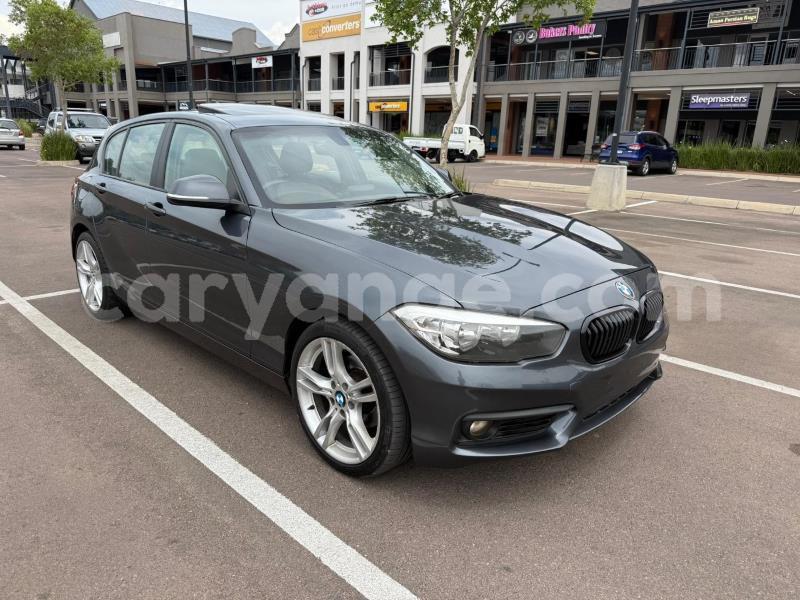 Big with watermark bmw 1 series omaheke gobabis 25633