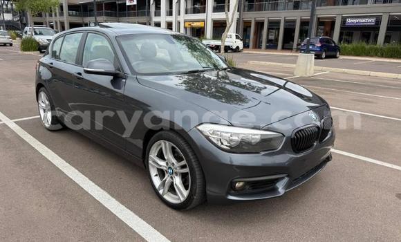 Acheter Occasion Voiture BMW 1-Series Autre à Gobabis, Omaheke Acheter Occasion Voiture BMW 1-Series Autre à Gobabis, Omaheke