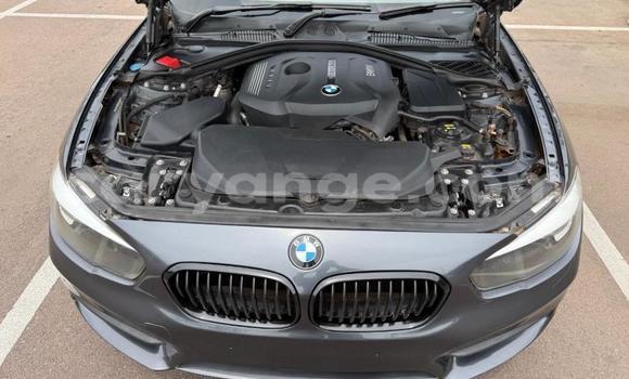 Acheter Occasion Voiture BMW 1-Series Autre à Gobabis, Omaheke Acheter Occasion Voiture BMW 1-Series Autre à Gobabis, Omaheke