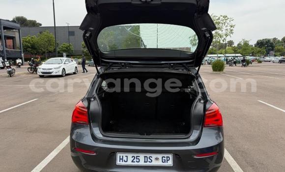 Acheter Occasion Voiture BMW 1-Series Autre à Gobabis, Omaheke Acheter Occasion Voiture BMW 1-Series Autre à Gobabis, Omaheke