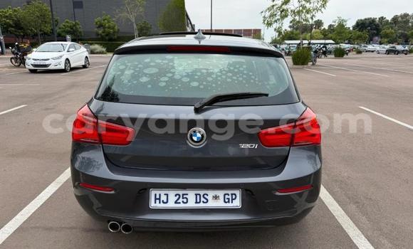Acheter Occasion Voiture BMW 1-Series Autre à Gobabis, Omaheke Acheter Occasion Voiture BMW 1-Series Autre à Gobabis, Omaheke