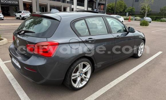 Acheter Occasion Voiture BMW 1-Series Autre à Gobabis, Omaheke Acheter Occasion Voiture BMW 1-Series Autre à Gobabis, Omaheke