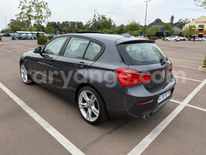 Big with watermark bmw 1 series omaheke gobabis 25633