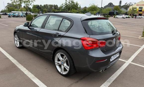 Acheter Occasion Voiture BMW 1-Series Autre à Gobabis, Omaheke Acheter Occasion Voiture BMW 1-Series Autre à Gobabis, Omaheke