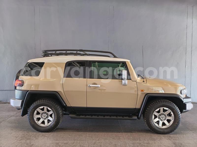 Big with watermark toyota fj cruiser omaheke gobabis 25634