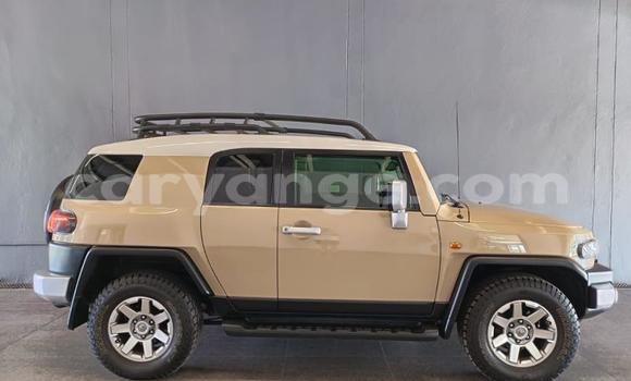 Acheter Occasion Voiture Toyota FJ Cruiser Autre à Gobabis, Omaheke Acheter Occasion Voiture Toyota FJ Cruiser Autre à Gobabis, Omaheke