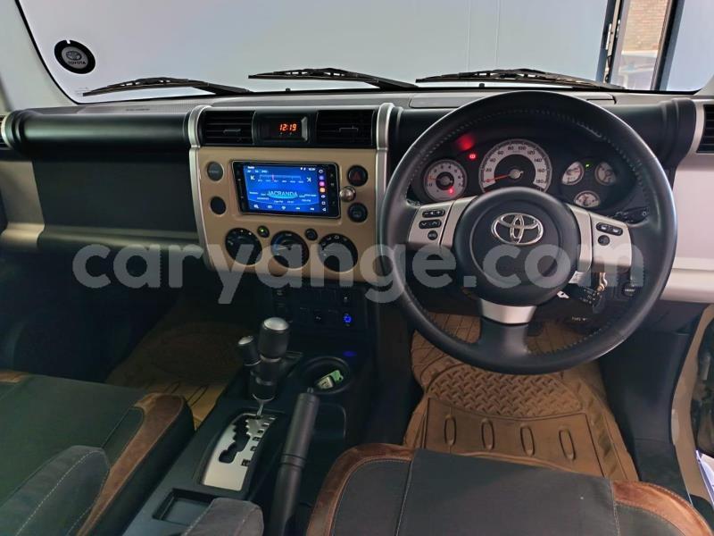 Big with watermark toyota fj cruiser omaheke gobabis 25634