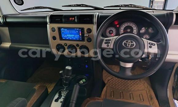 Acheter Occasion Voiture Toyota FJ Cruiser Autre à Gobabis, Omaheke Acheter Occasion Voiture Toyota FJ Cruiser Autre à Gobabis, Omaheke
