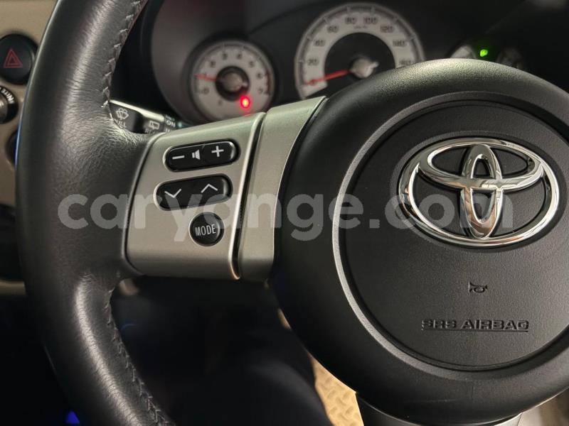 Big with watermark toyota fj cruiser omaheke gobabis 25634