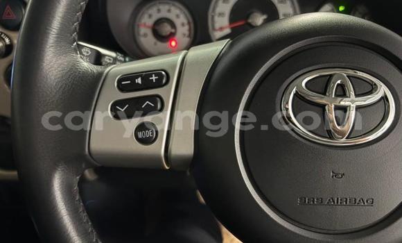 Acheter Occasion Voiture Toyota FJ Cruiser Autre à Gobabis, Omaheke Acheter Occasion Voiture Toyota FJ Cruiser Autre à Gobabis, Omaheke