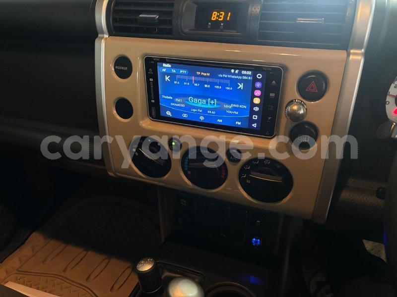 Big with watermark toyota fj cruiser omaheke gobabis 25634