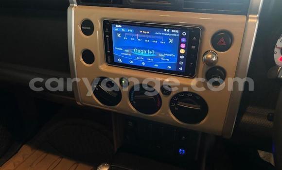 Acheter Occasion Voiture Toyota FJ Cruiser Autre à Gobabis, Omaheke Acheter Occasion Voiture Toyota FJ Cruiser Autre à Gobabis, Omaheke
