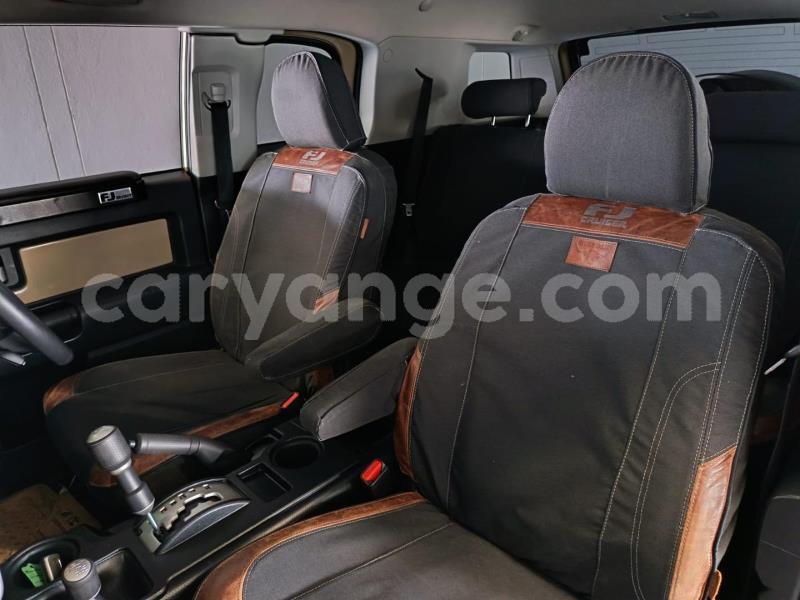 Big with watermark toyota fj cruiser omaheke gobabis 25634