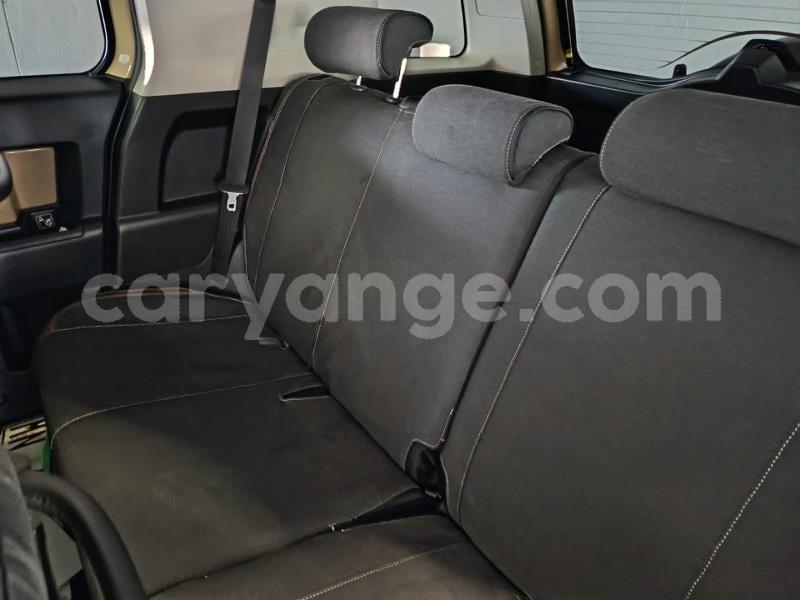 Big with watermark toyota fj cruiser omaheke gobabis 25634