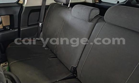 Acheter Occasion Voiture Toyota FJ Cruiser Autre à Gobabis, Omaheke Acheter Occasion Voiture Toyota FJ Cruiser Autre à Gobabis, Omaheke