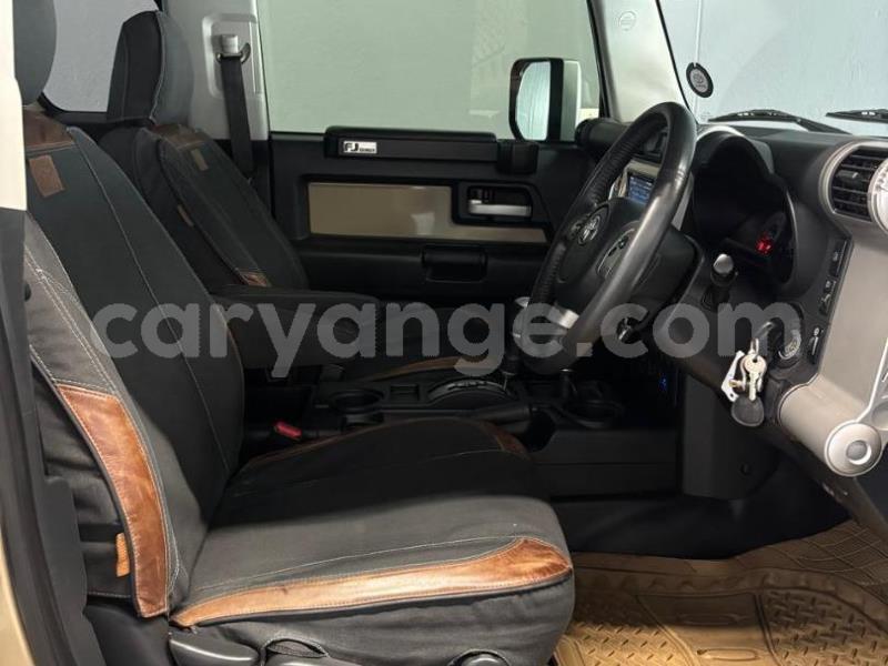 Big with watermark toyota fj cruiser omaheke gobabis 25634